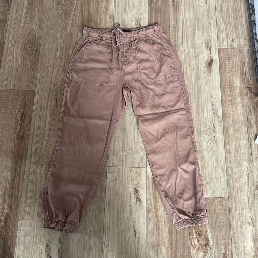 NWT Sanctuary Lyocell Joggers Size Medium